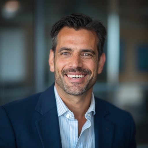 Marco Pellegrini — Casino non aams expert